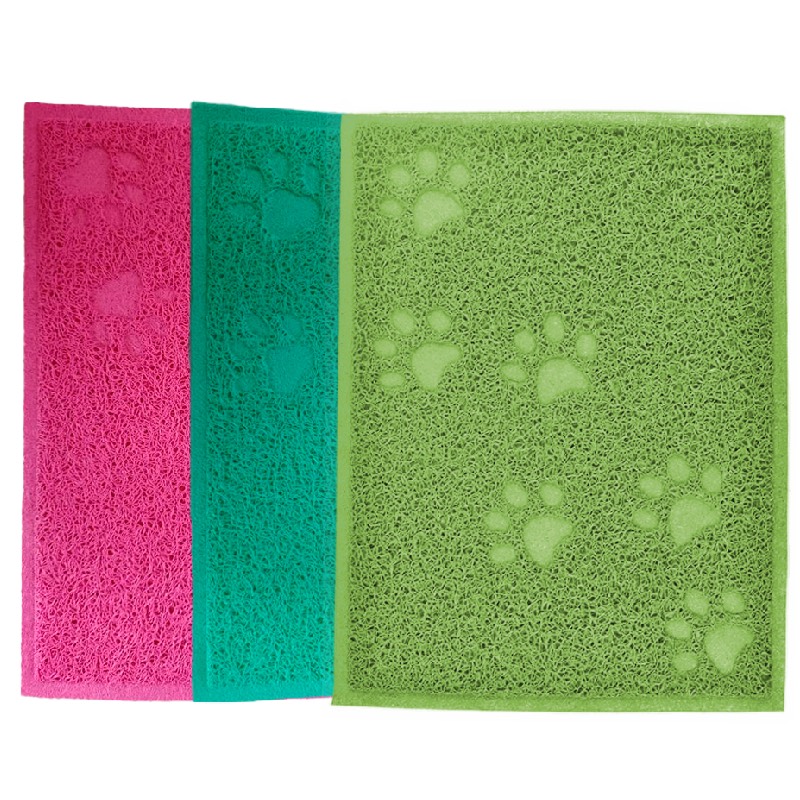 alfombrilla rectangular