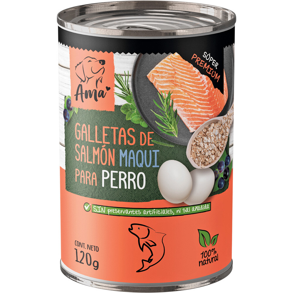 ama-galletas-sabor-salmon-para-perros-120-g