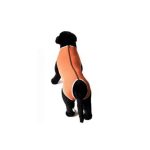 BODY COBRE PARA PERRO Y GATO (hembra y macho) - Imagen 2