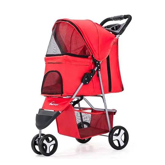 coche 3 ruedas