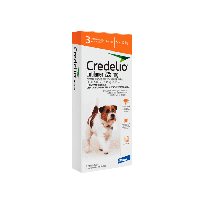 credio 5 a 11