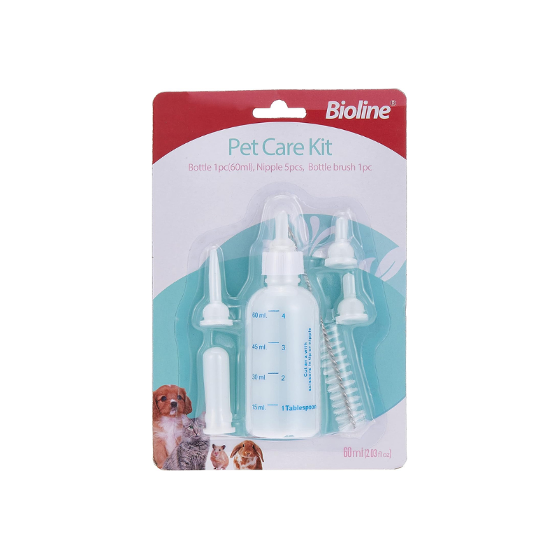 mamadera bioline