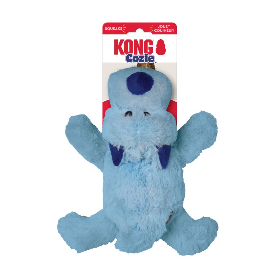 KONG COZIE BAILY DOG
