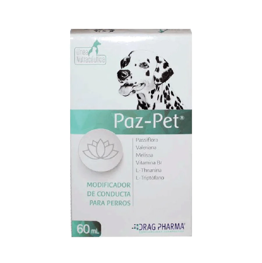 PAZPET-SUSPENSIONORAL60ML_5000x PAZ PET - Imagen 1