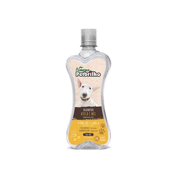 SHAMPOO