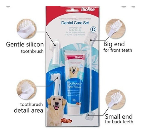 Set-Dental-Chicken-Bioline