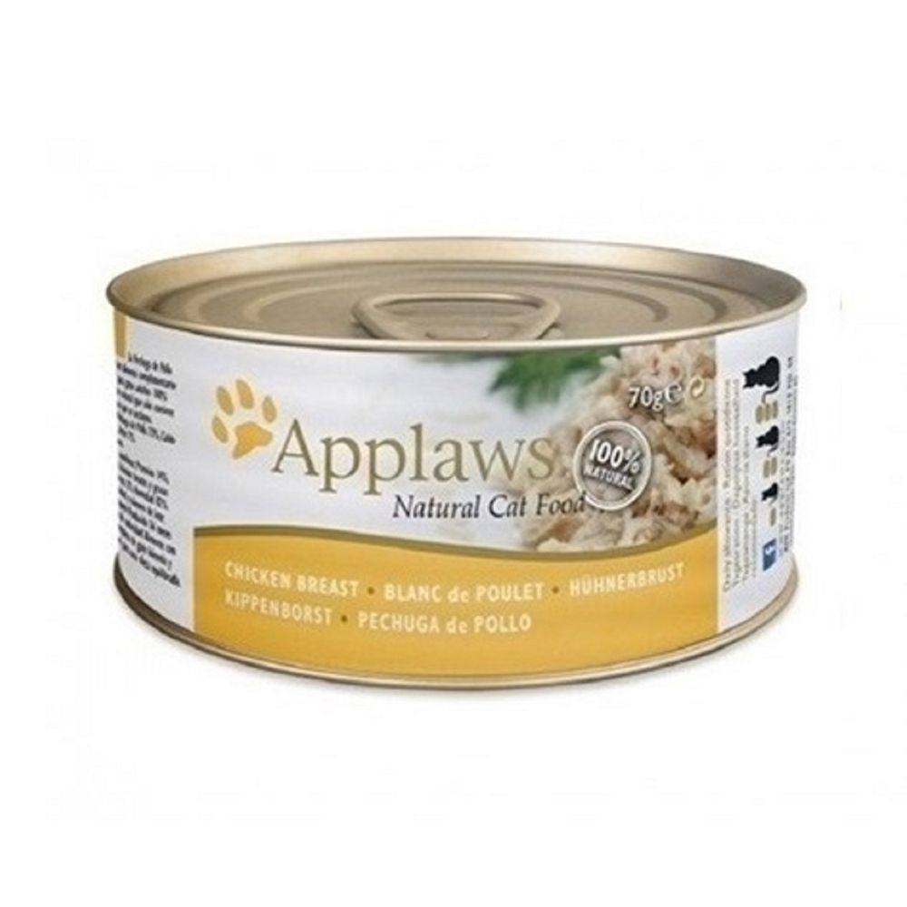 applawschickenbreastcannedcatfood_70g_packof24-1