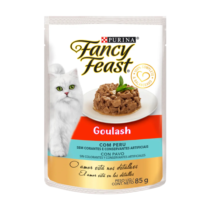 goulash pavo