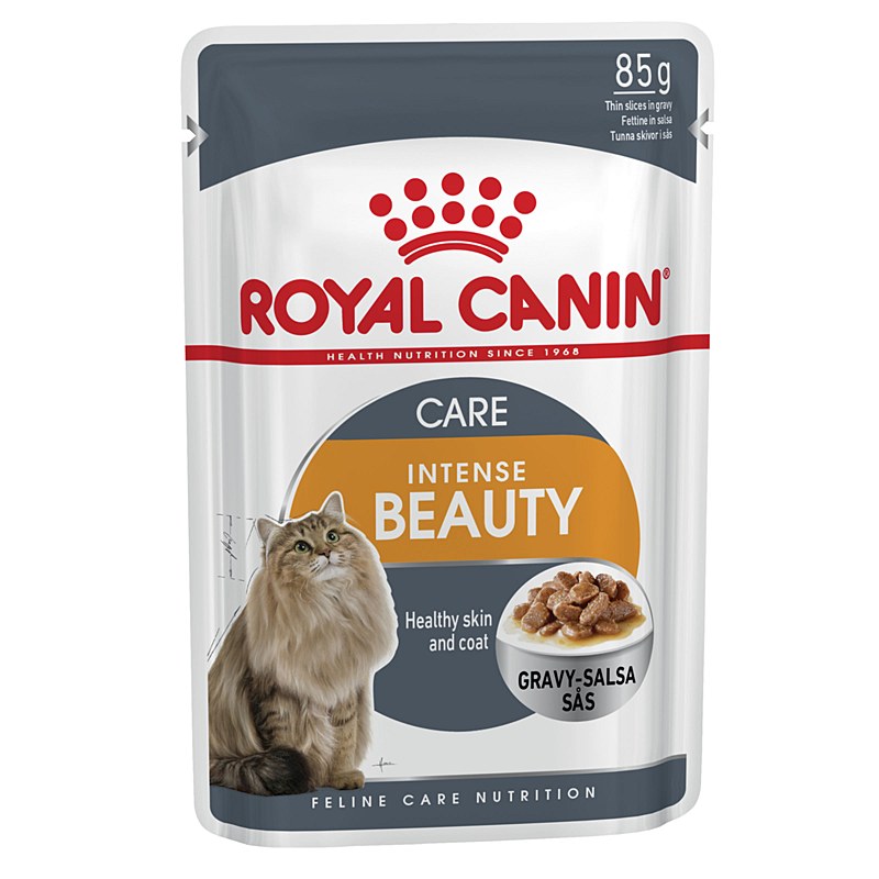 royal pouch beauty