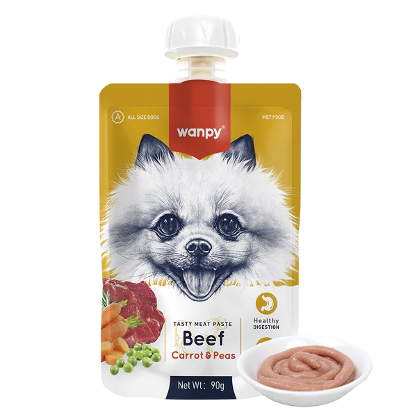 WanpyDogTastyMeatPasteBeefCarrot_Peas90g_600x