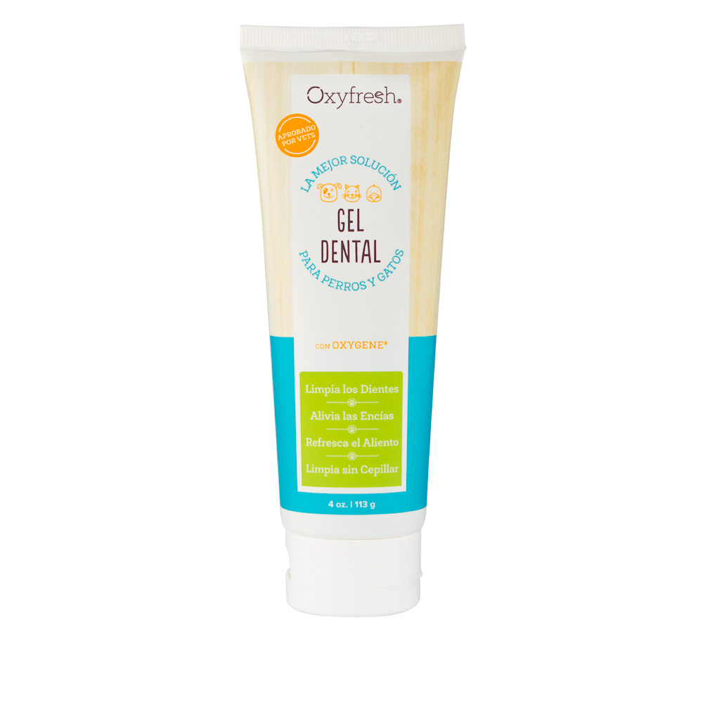 1. Oxyfresh® Gel (5)