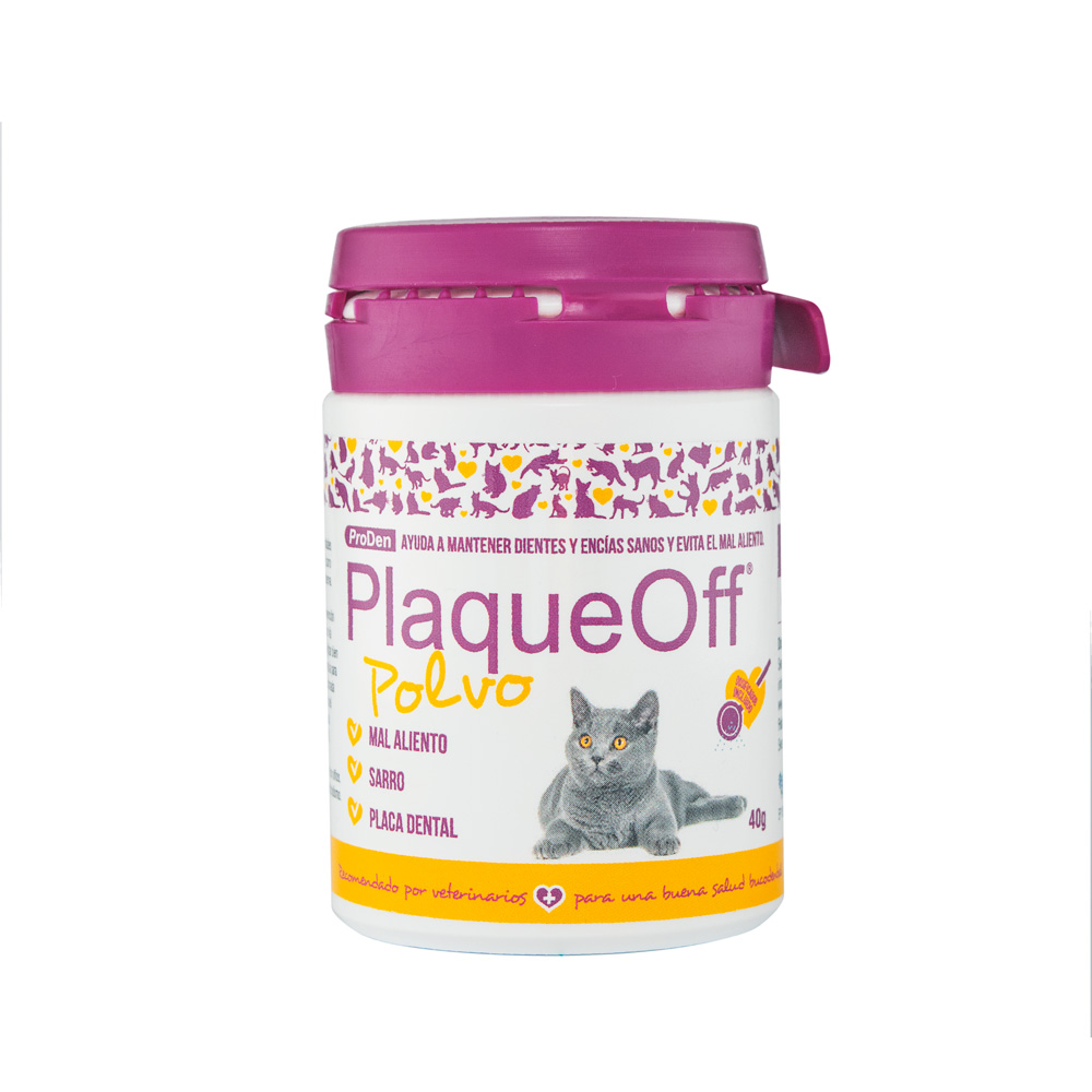 1. ProDen PlaqueOff® Polvo Gato (4)