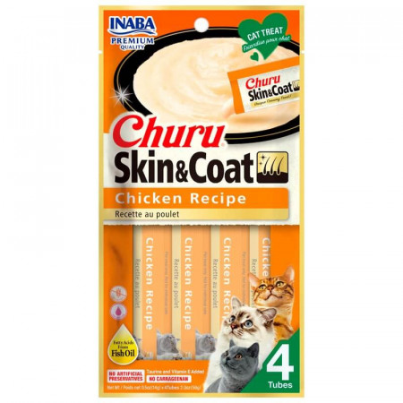 inaba-churu-skincoat-sabor-pollo