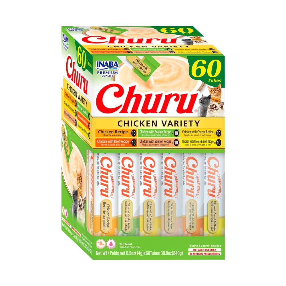 Churu-60p-Chicken-Variety-front