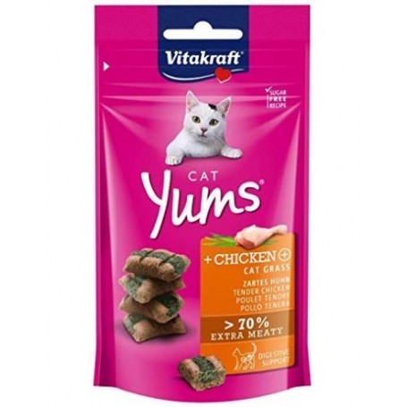 golosina-vitakraft-gato-yums-pollo-y-cat-grass