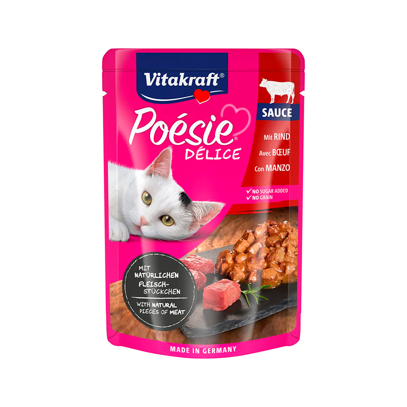 poesi carne