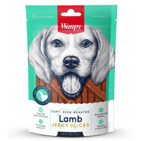 wanpy lamb