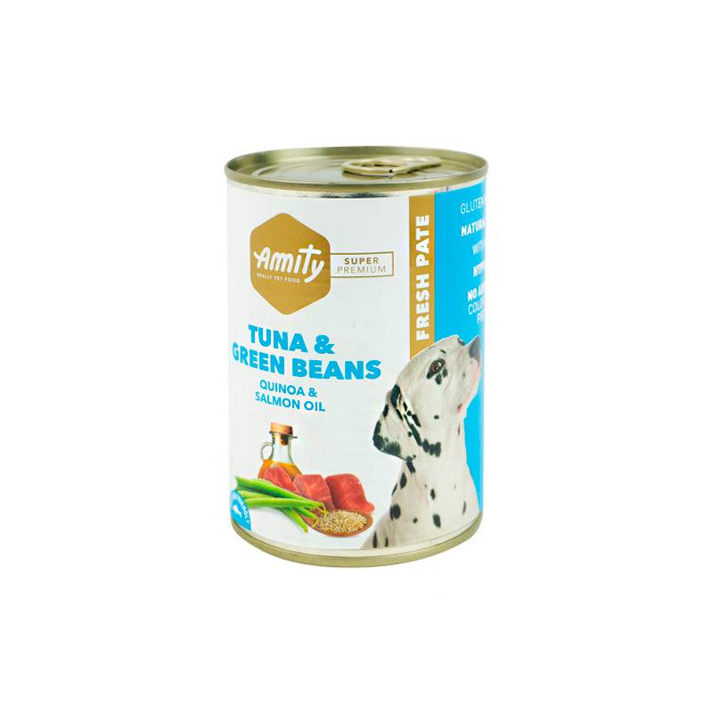 LATA AMITY TUNA