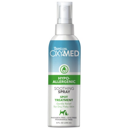 oxymed hypoallergenic