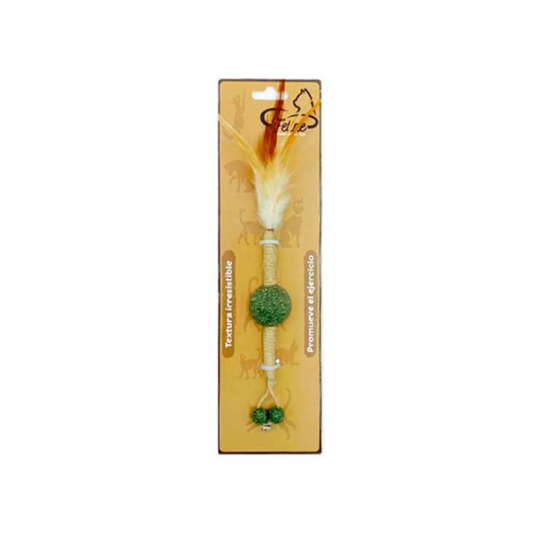 sisal pluma