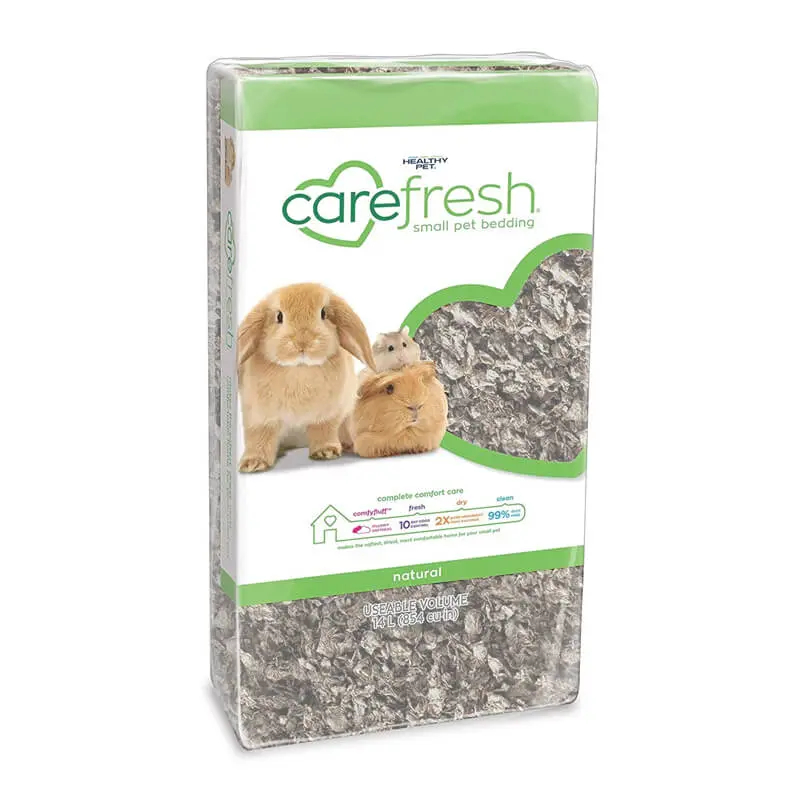CARE FRESH NATURAL