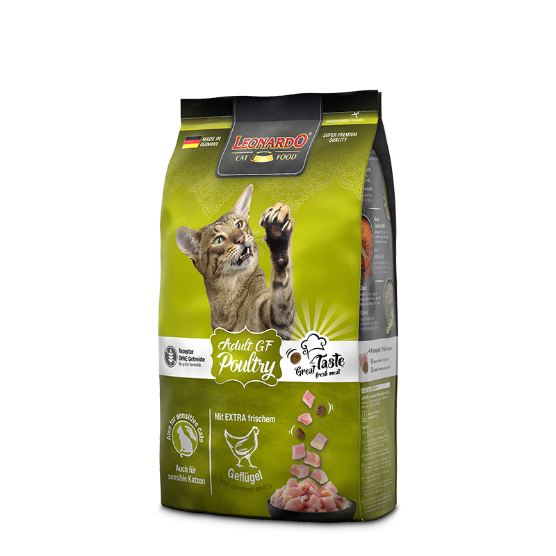 Leonardo-Adult-GF-Poultry-1.8-kg