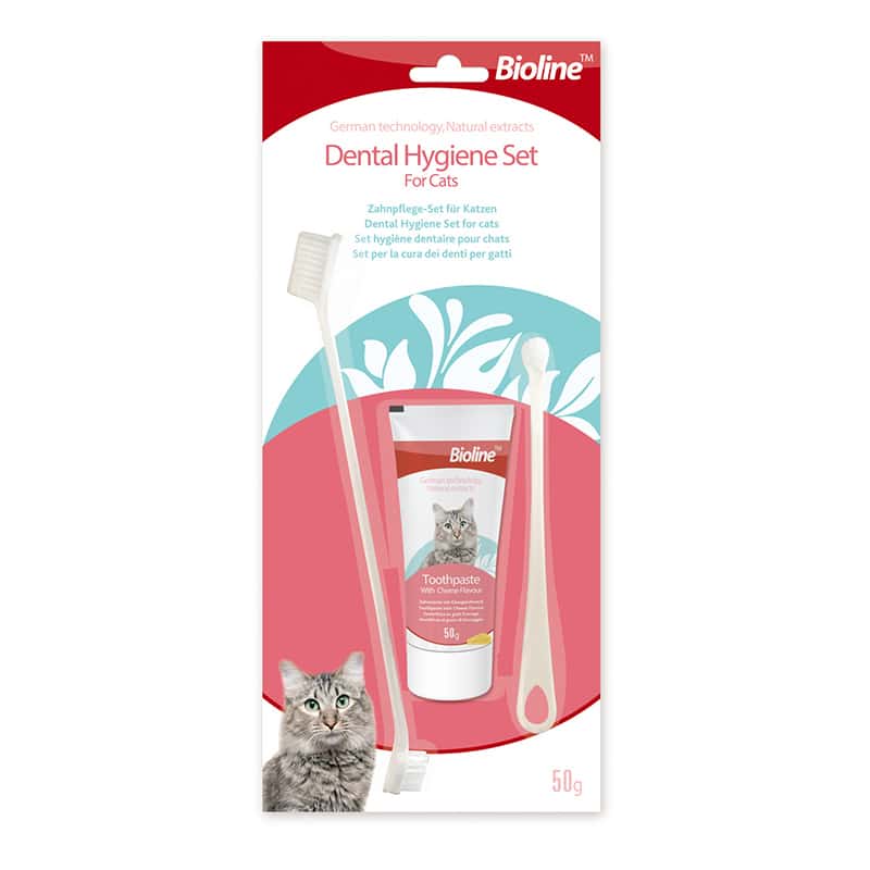Kit-de-Limpieza-Dental-Para-Gatos-Bioline