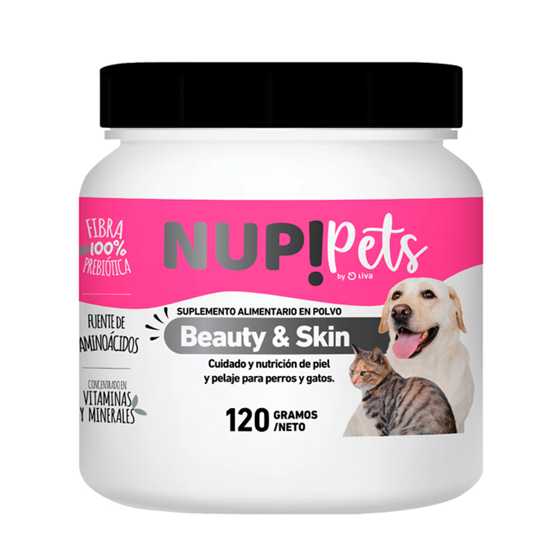 Nup-Pets-Beauty-Skin-120gr