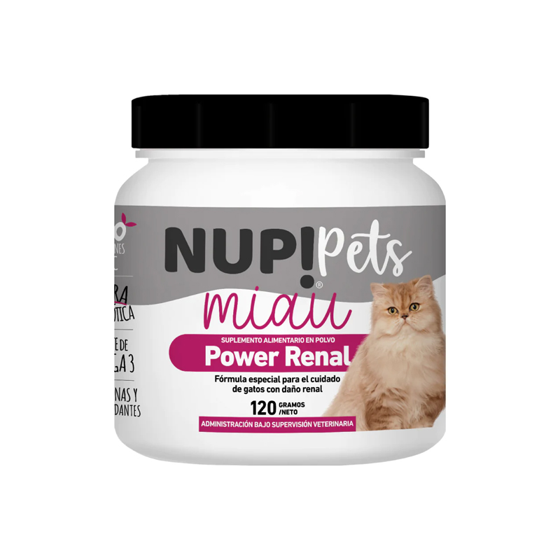 IMG_0284 NUP! PETS POWER RENAL - Imagen 1
