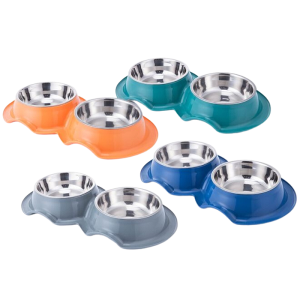 Plato-Doble-Acero-Inoxidable-Anti-Hormiga-TQ88-1-600x600