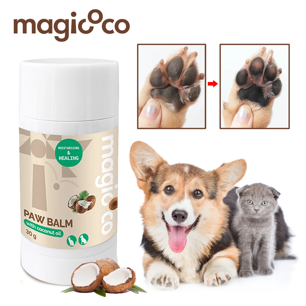magicoco
