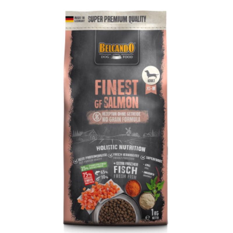 belcando gf salmon