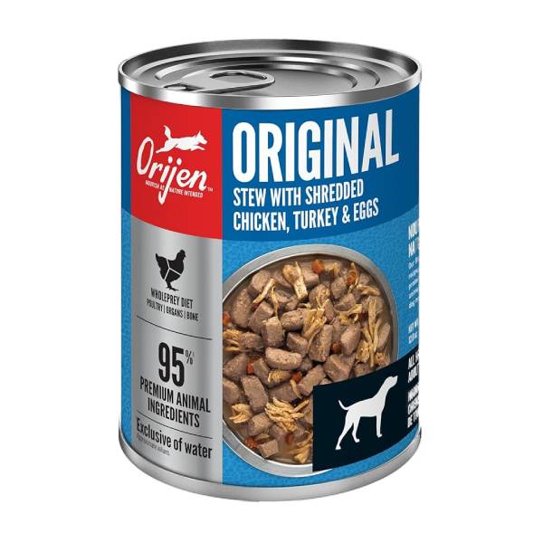 orijen original