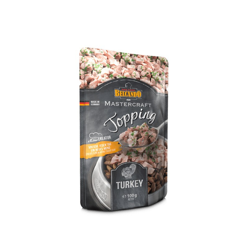 belcando-pouch-topping-turkey