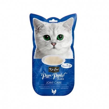kit-cat-purr-puree-plusjoint-care-chicken-4x15g
