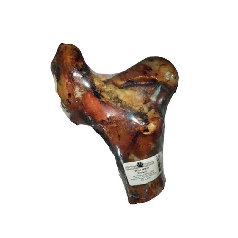 medio-femur