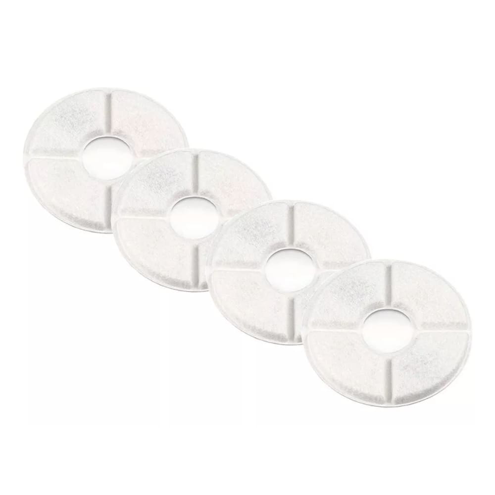 2-6 FILTRO PACK 4 FILTROs - Imagen 1