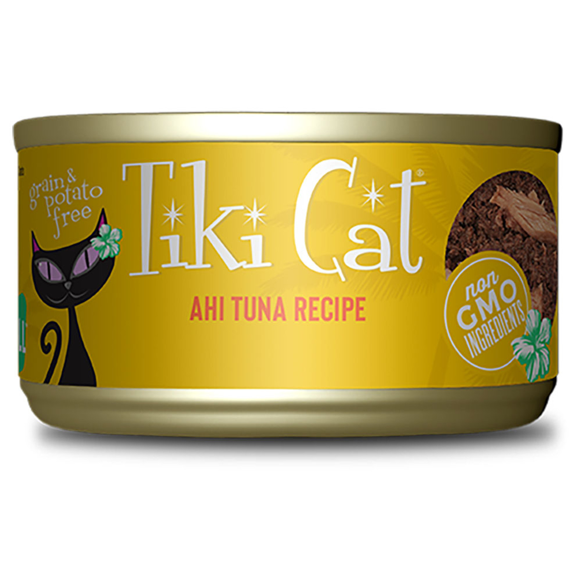 4991_source_1652379249 TIKI CAT HAWAIIAN GRILL - ATUN - Imagen 1