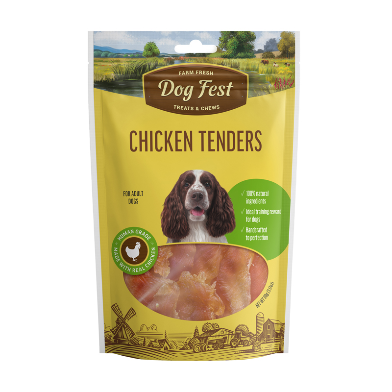 DogFest-Tiras-de-Pollo-–-90Gr-1