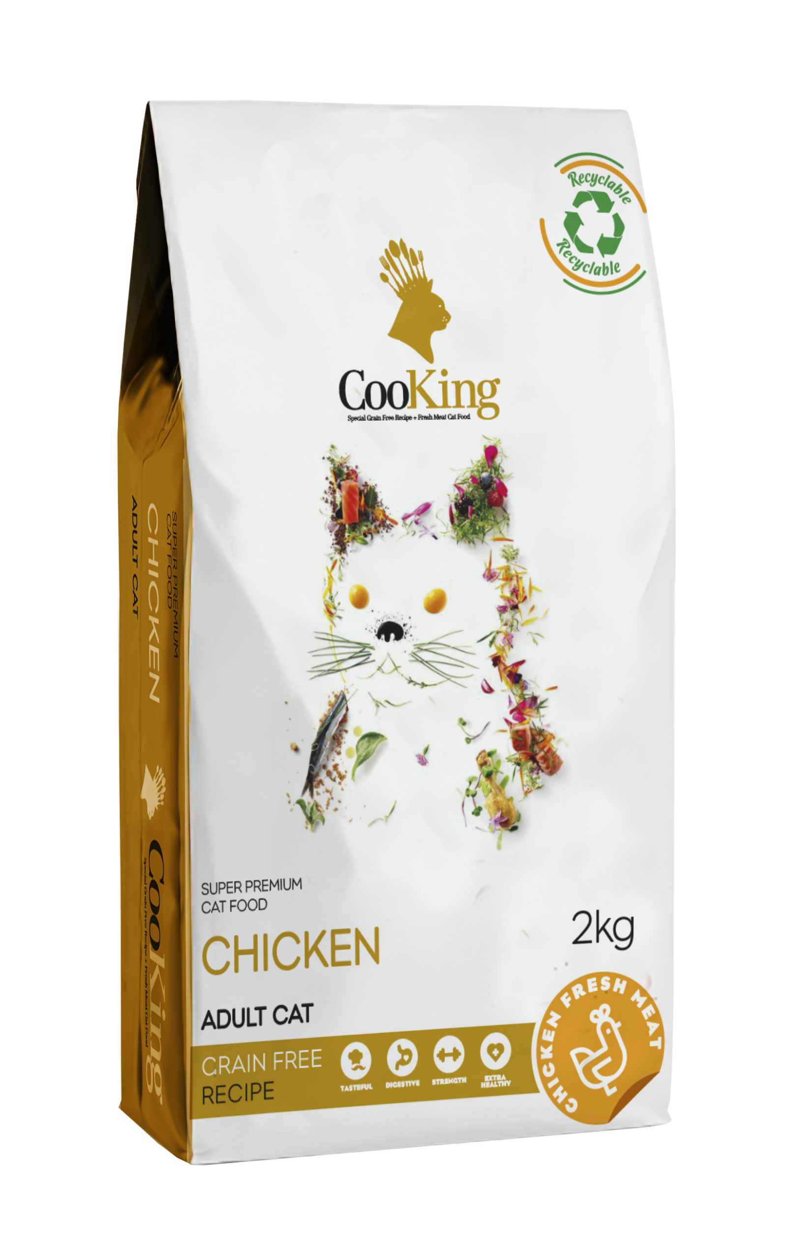 1010-Cat-Chicken-2kg