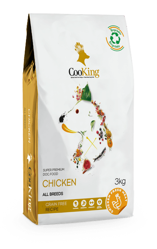 dog-chicken-allbreeds COOKING DOG CHICKEN - Imagen 1