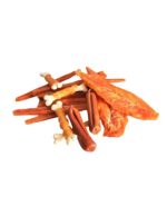 Snack Wanpy Perro Assorted multi treats 300grs - Imagen 2
