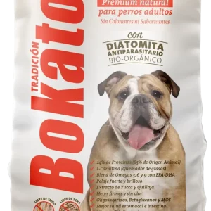 BOKATO TRADICION