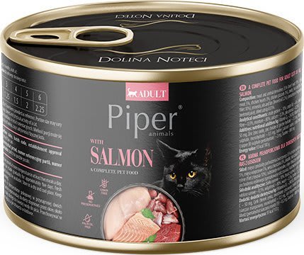 X_14750134-0-i5000117 PIPER CAT LATA 185 GR SALMON - Imagen 1