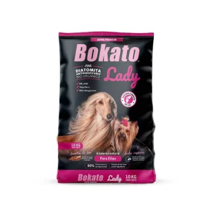 BOKATO LADY