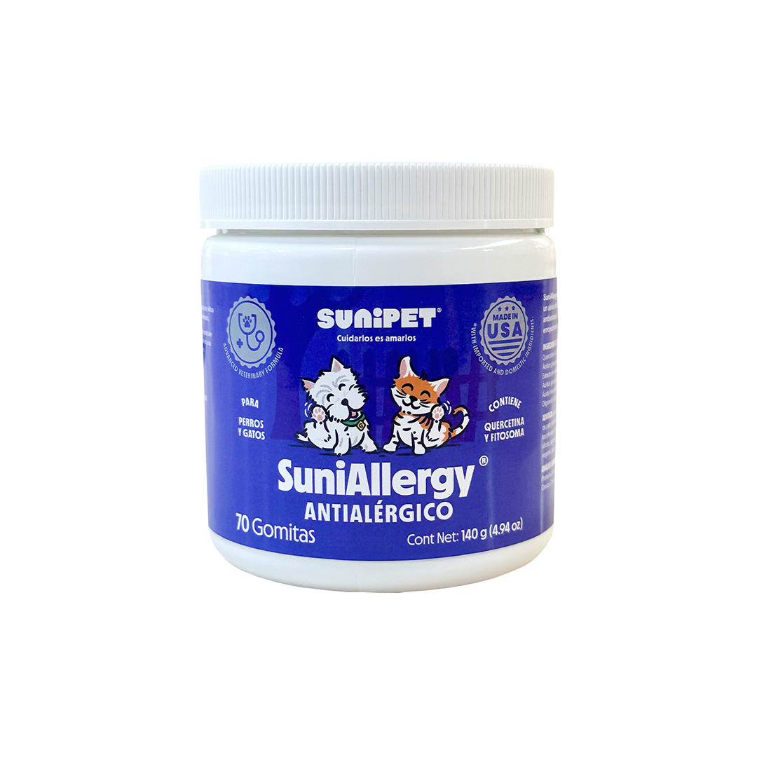IMG_0501 SuniAllergy - Imagen 1