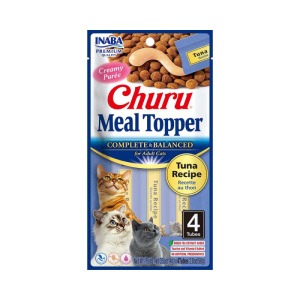 Churu Topper gato Atun