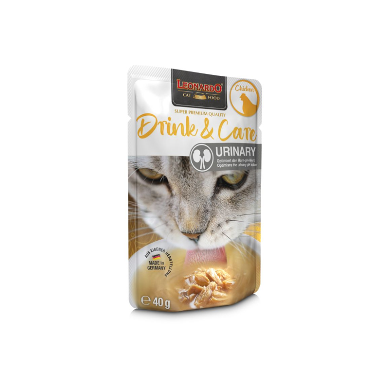 leonardo urinary Leonardo Drink & Care Urinary - Imagen 1